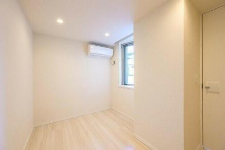 渋谷区神宮前４丁目のマンション