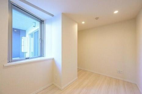 渋谷区神宮前４丁目のマンション