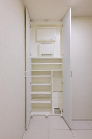渋谷区神宮前４丁目のマンション