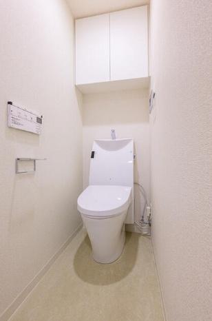 渋谷区神宮前４丁目のマンション