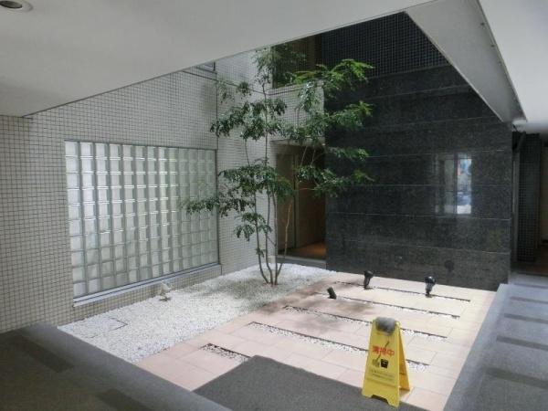 渋谷区宇田川町のマンション
