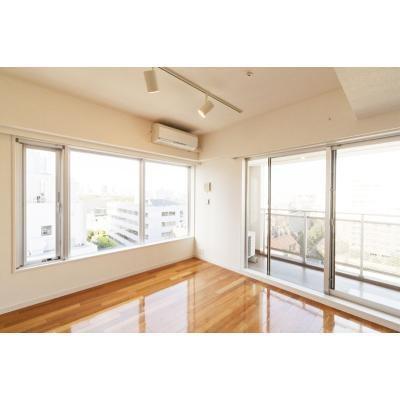 渋谷区宇田川町のマンション