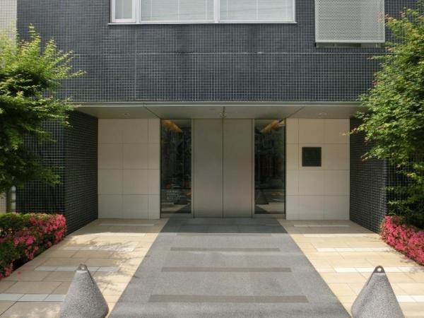 渋谷区宇田川町のマンション