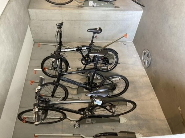 渋谷区恵比寿２丁目のマンション