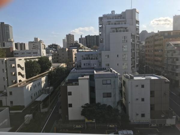 渋谷区恵比寿２丁目のマンション