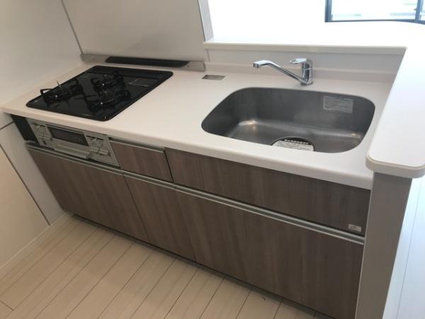 渋谷区恵比寿２丁目のマンション