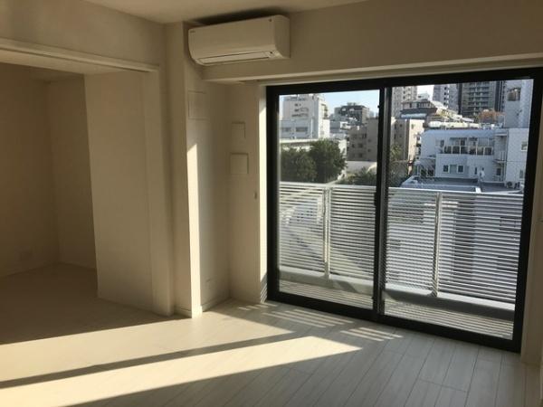 渋谷区恵比寿２丁目のマンション