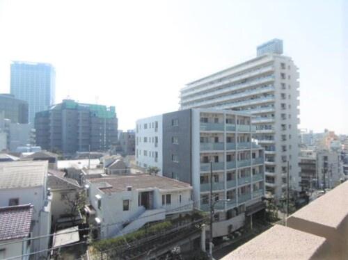 目黒区青葉台４丁目のマンション