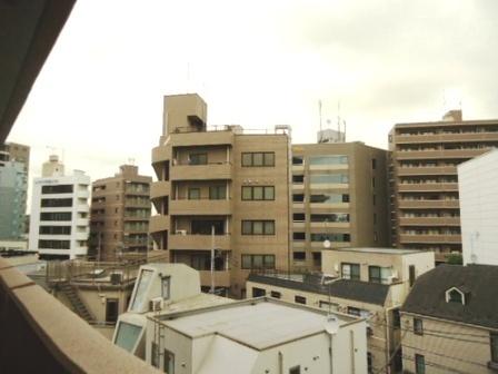 目黒区青葉台４丁目のマンション