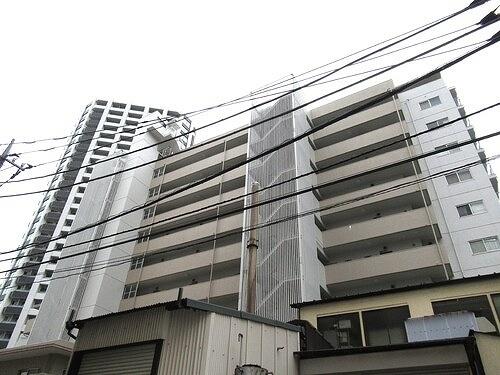 品川区北品川５丁目のマンション