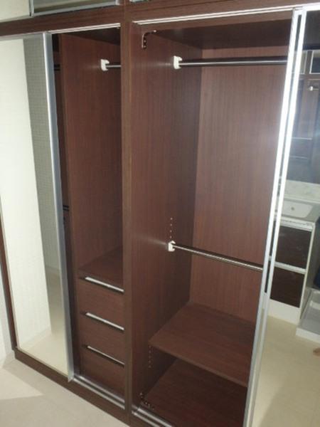 品川区北品川５丁目のマンション