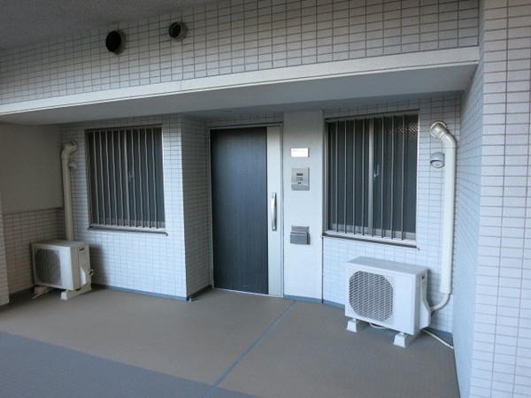 江東区豊洲４丁目のマンション