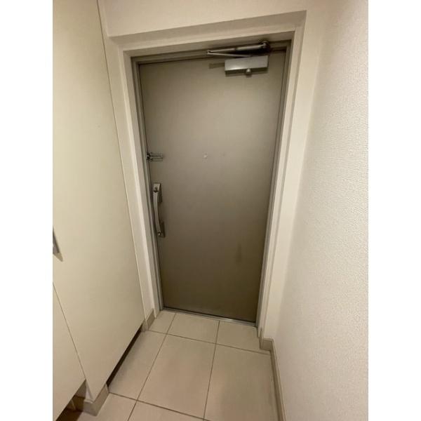 江東区豊洲４丁目のマンション