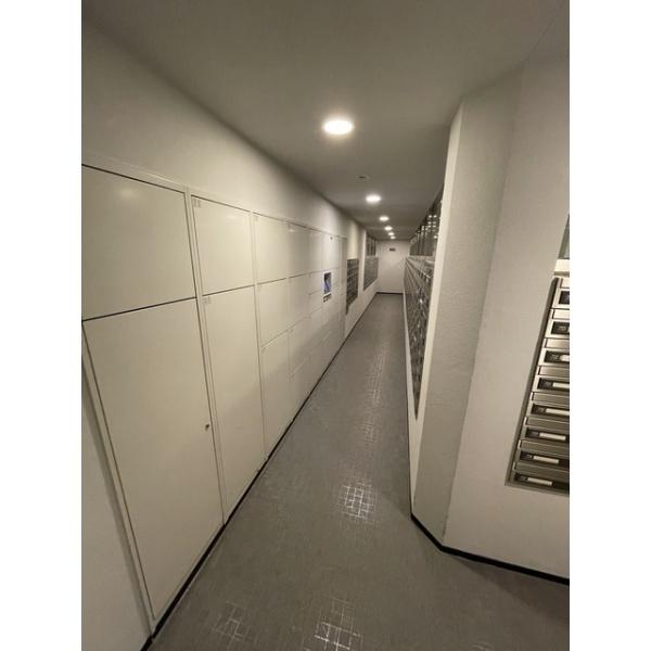 江東区豊洲４丁目のマンション
