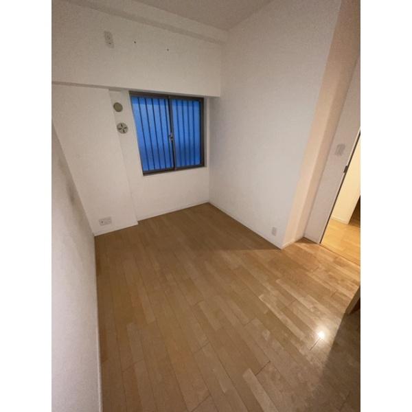 江東区豊洲４丁目のマンション