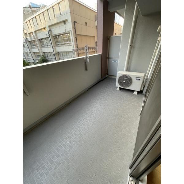 江東区豊洲４丁目のマンション