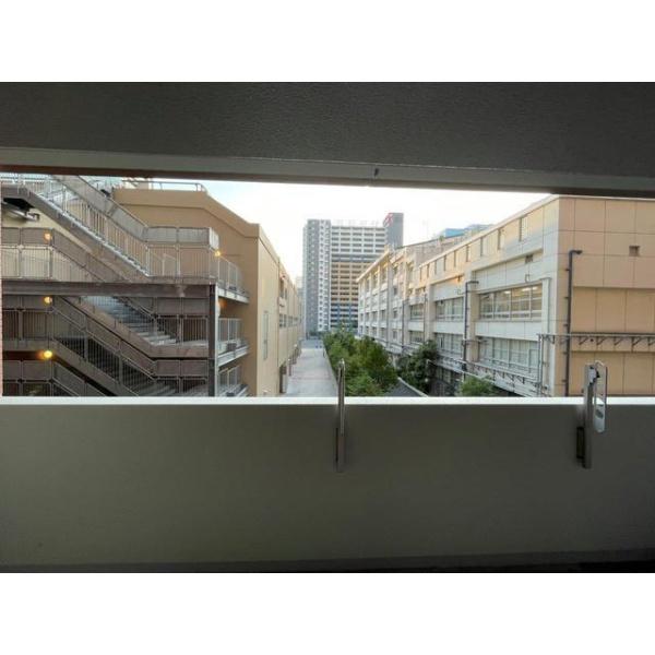 江東区豊洲４丁目のマンション