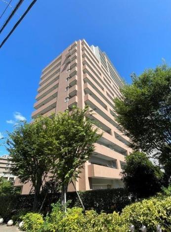 江東区豊洲4丁目のマンション