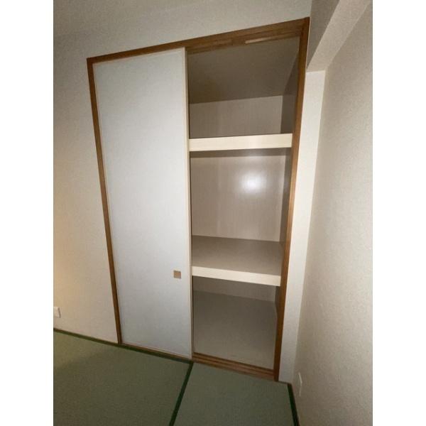 江東区豊洲４丁目のマンション