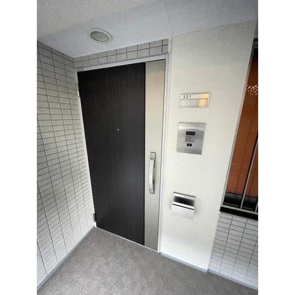 江東区豊洲４丁目のマンション