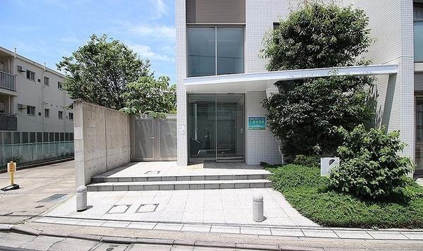 渋谷区神宮前３丁目のマンション