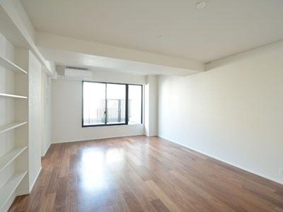 渋谷区恵比寿南１丁目のマンション