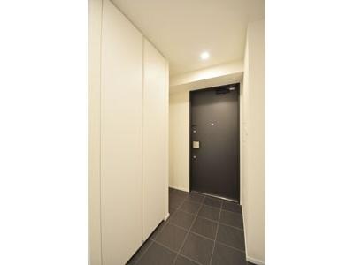 渋谷区恵比寿南１丁目のマンション