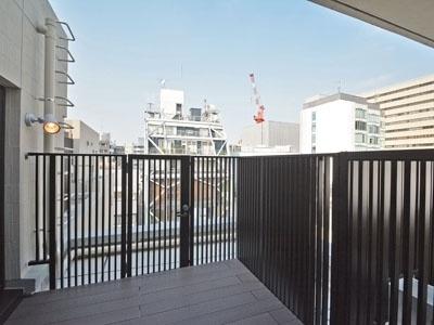 渋谷区恵比寿南１丁目のマンション