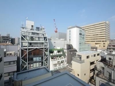 渋谷区恵比寿南１丁目のマンション
