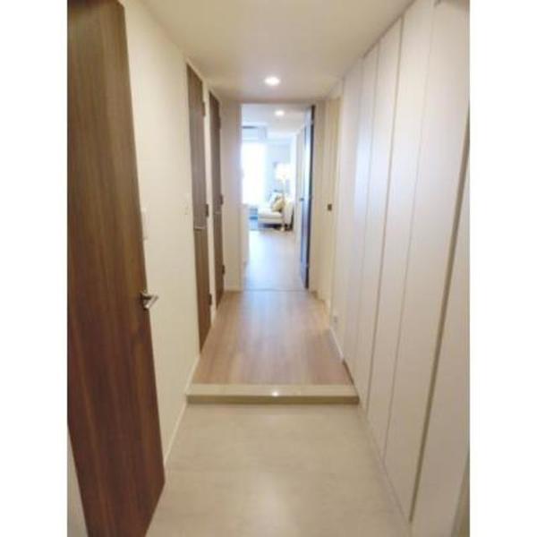 江東区豊洲６丁目のマンション