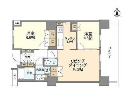 豊洲シエルタワー