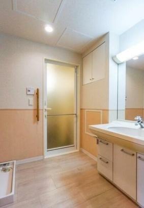 江東区豊洲５丁目のマンション