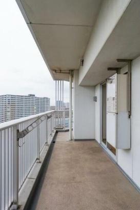 江東区豊洲５丁目のマンション