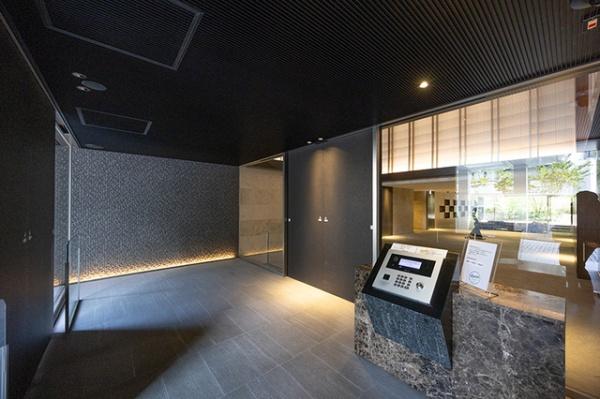 品川区東五反田４丁目のマンション