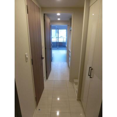 品川区東五反田４丁目のマンション