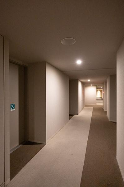 品川区東五反田４丁目のマンション