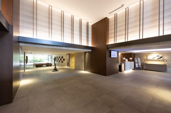品川区東五反田４丁目のマンション