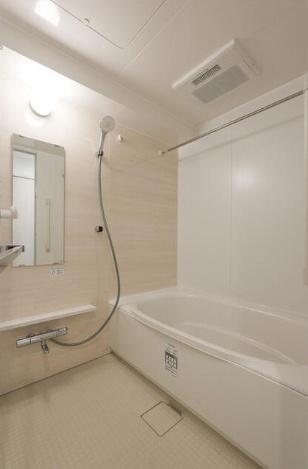 江東区枝川１丁目のマンション