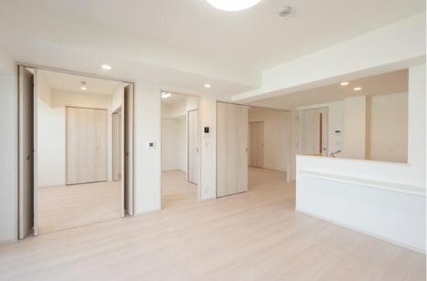 江東区枝川１丁目のマンション