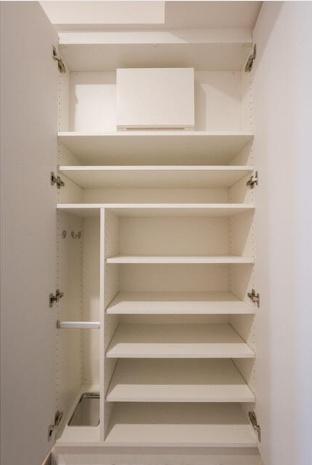 江東区枝川１丁目のマンション
