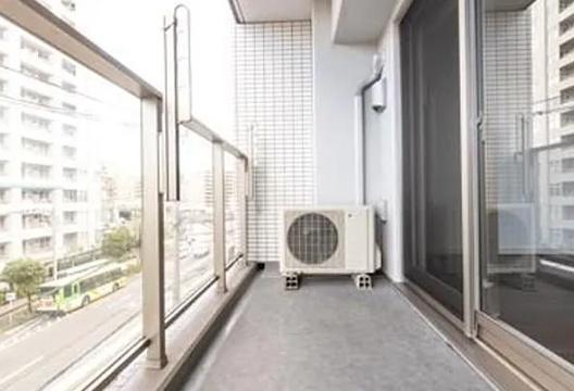 品川区東品川３丁目のマンション