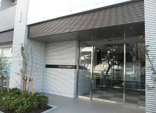 品川区東品川３丁目のマンション