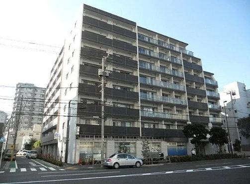 品川区東品川３丁目のマンション