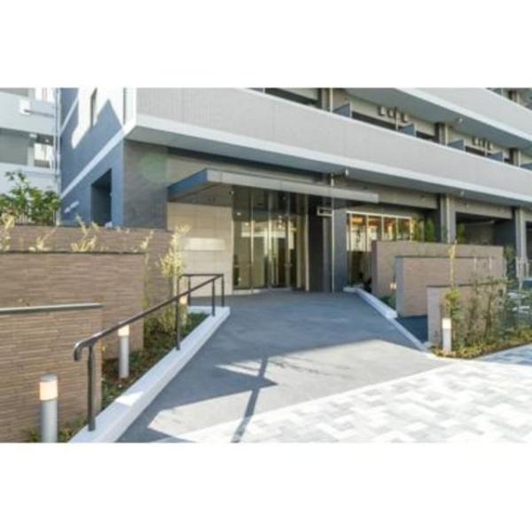 江東区清澄１丁目のマンション