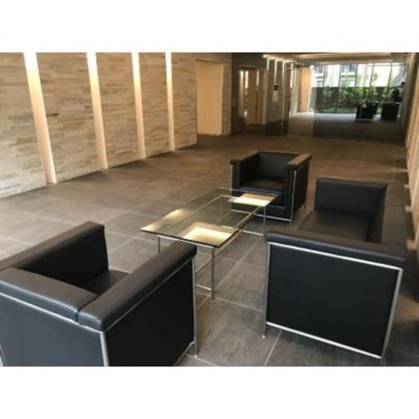 江東区清澄１丁目のマンション