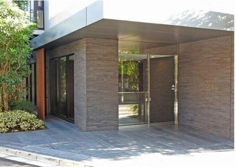 文京区大塚３丁目のマンション