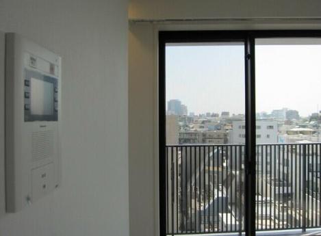 文京区大塚３丁目のマンション
