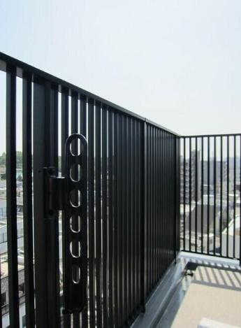 文京区大塚３丁目のマンション