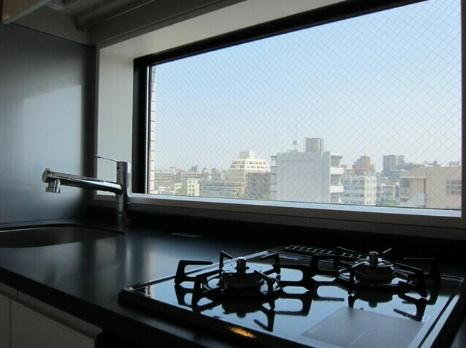 文京区大塚３丁目のマンション
