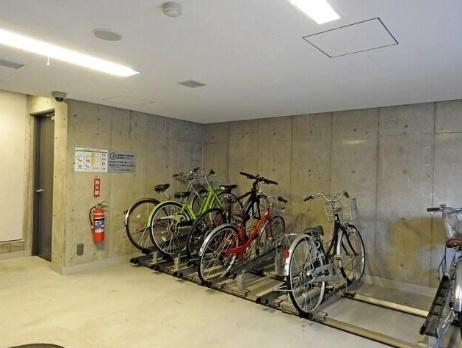 文京区大塚３丁目のマンション